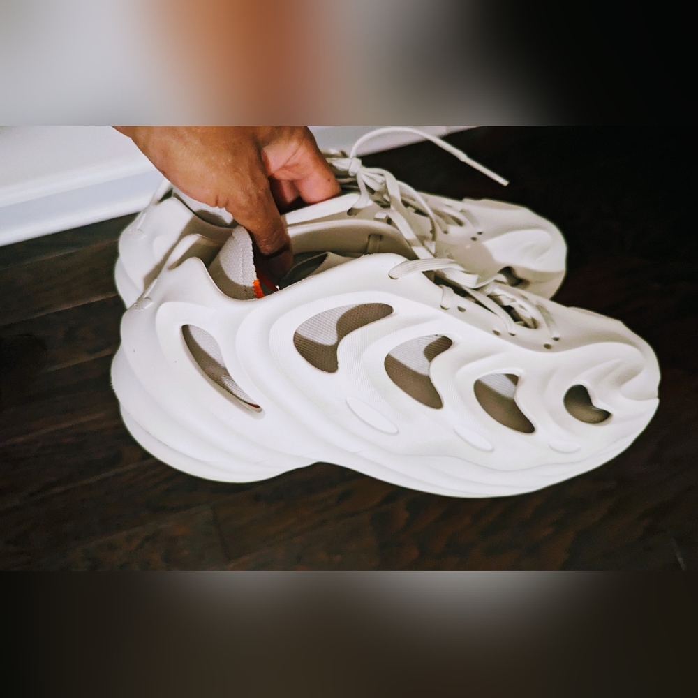 Adidas Adifom Q